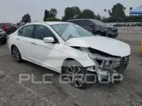 2013 Honda Accord фото