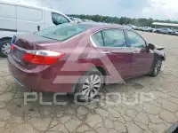 2013 Honda Accord photo