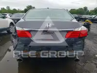 2013 Honda Accord фото