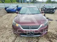 2013 Honda Accord фото