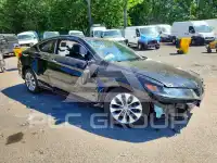 2013 Honda Accord фото