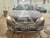 2013 Honda Accord фото