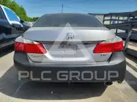 2013 Honda Accord photo
