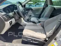 2013 Honda Accord фото