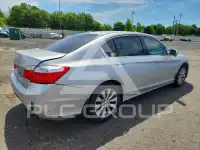 2013 Honda Accord фото