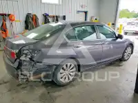 2013 Honda Accord фото