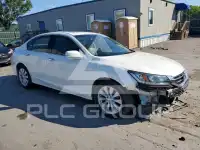 2013 Honda Accord фото