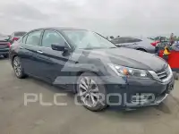2013 Honda Accord photo