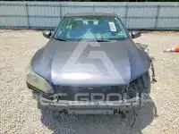 2013 Honda Accord фото