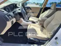 2013 Honda Accord фото