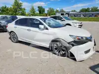 2013 Honda Accord фото