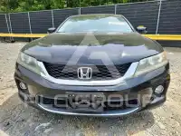 2013 Honda Accord фото