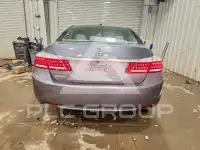 2013 Honda Accord фото
