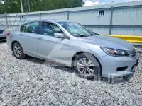 2013 Honda Accord фото