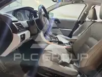 2013 Honda Accord фото
