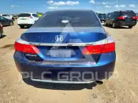 2013 Honda Accord фото