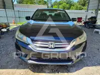 2013 Honda Accord фото