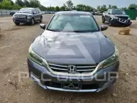 2013 Honda Accord фото