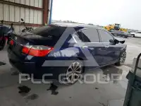 2013 Honda Accord photo