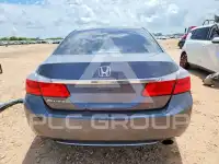 2013 Honda Accord фото
