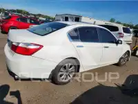 2013 Honda Accord фото