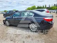2013 Honda Accord фото