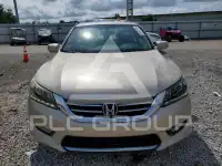 2013 Honda Accord фото
