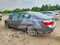 2013 Honda Accord фото