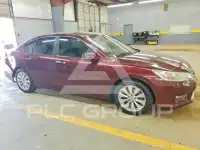 2013 Honda Accord фото