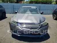 2013 Honda Accord фото