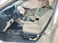 2013 Honda Accord фото