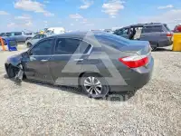2013 Honda Accord фото