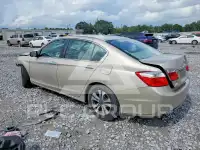 2013 Honda Accord фото