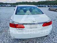 2013 Honda Accord photo