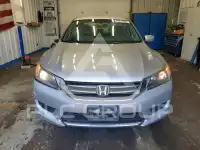2013 Honda Accord photo
