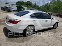 2013 Honda Accord photo