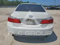 2013 Honda Accord фото
