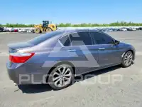 2013 Honda Accord фото