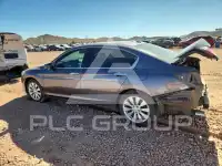 2013 Honda Accord фото