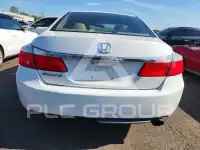 2013 Honda Accord фото