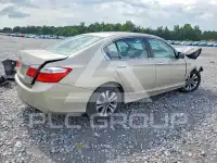 2013 Honda Accord фото