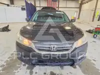 2013 Honda Accord фото