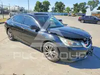 2013 Honda Accord photo