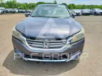 2013 Honda Accord фото
