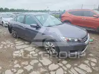 2013 Honda Accord фото