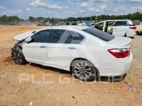 2013 Honda Accord фото