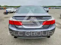 2013 Honda Accord фото