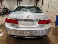 2013 Honda Accord photo