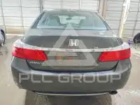 2013 Honda Accord фото