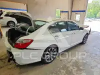 2013 Honda Accord фото